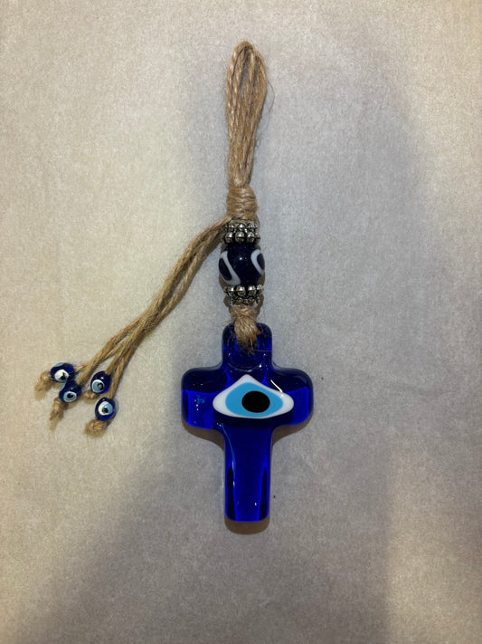 Mini Cross Evileye