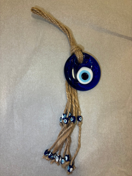 Mini Plain Evileye