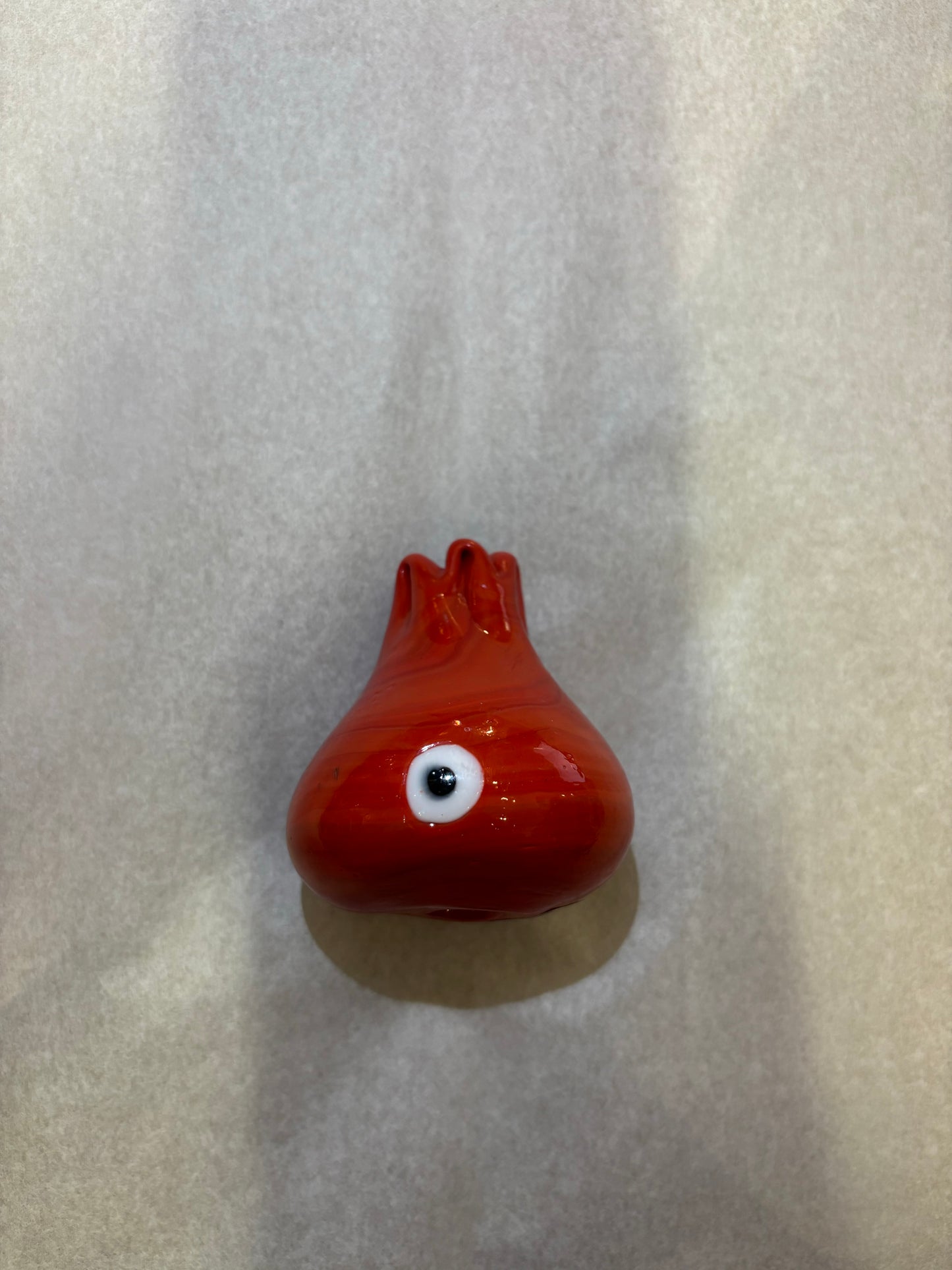 Red Pomegranate Evileye