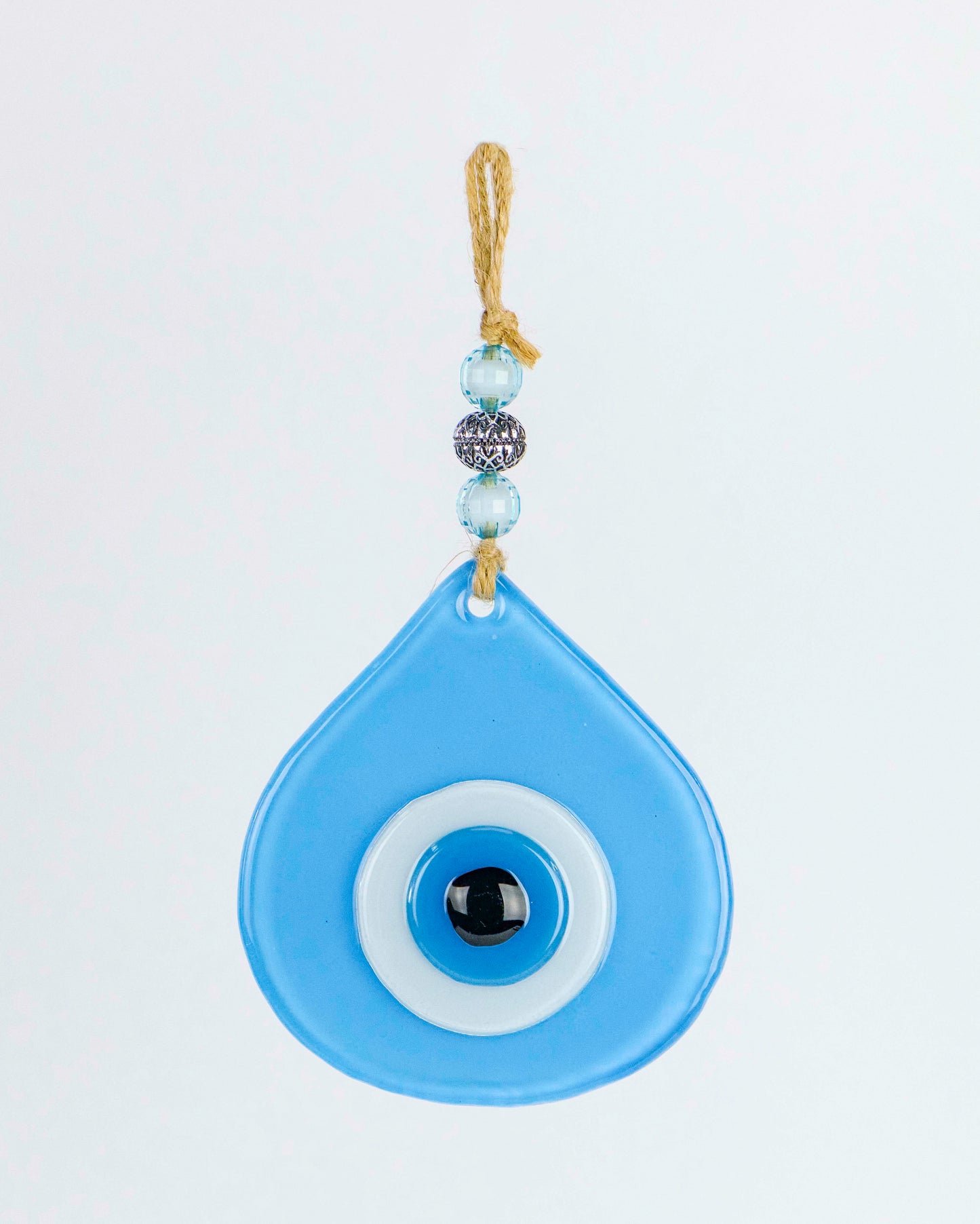 Blue Drop Evileye